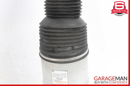 13-19 Mercedes X166 GL450 GLS450 Front Left Driver Side Shock Strut Set OEM