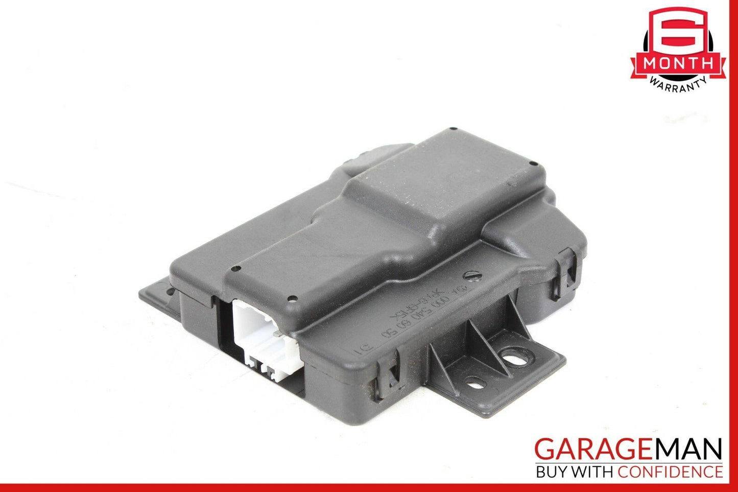 10-13 Mercedes W221 S400 S550 CL550 Fuse Box Control Module 0005406050 OEM