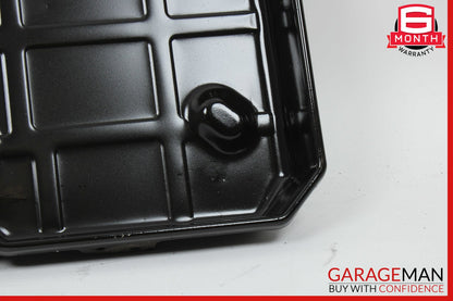 12-13 Mercedes W207 E550 W222 S550 Tranny Transmission Oil Pan Cover 2222700512