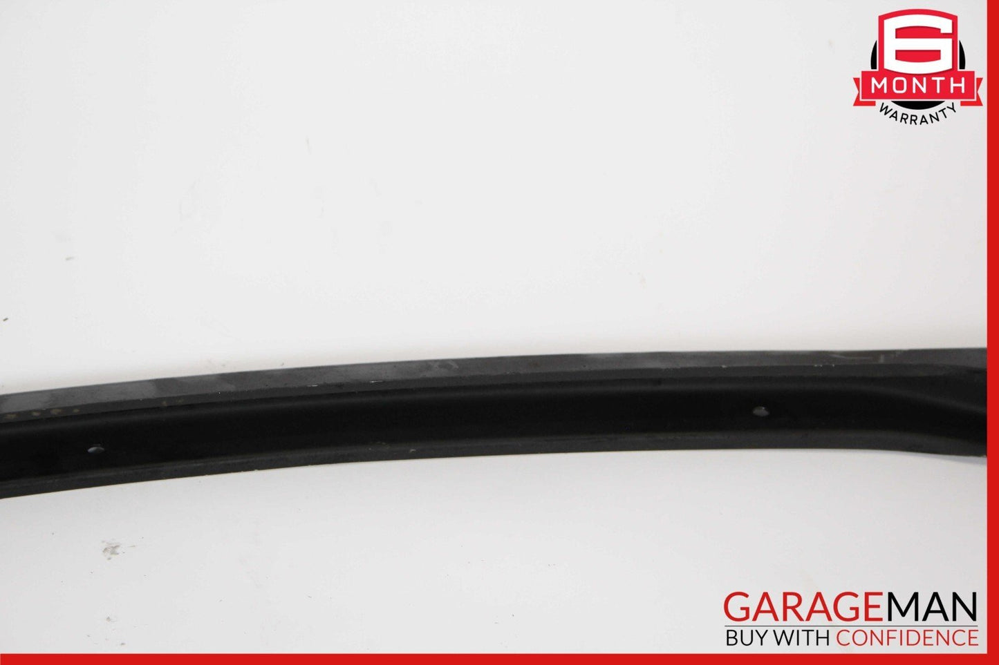 09-16 BMW 750i 750Li 535i xDrive 528i Front Center Lower Bumper Mounting Bracket