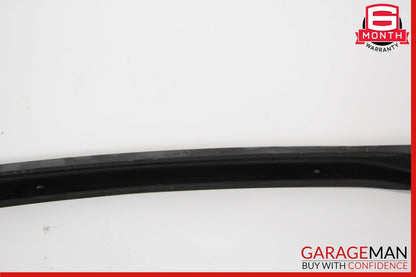 09-16 BMW 750i 750Li 535i xDrive 528i Front Center Lower Bumper Mounting Bracket