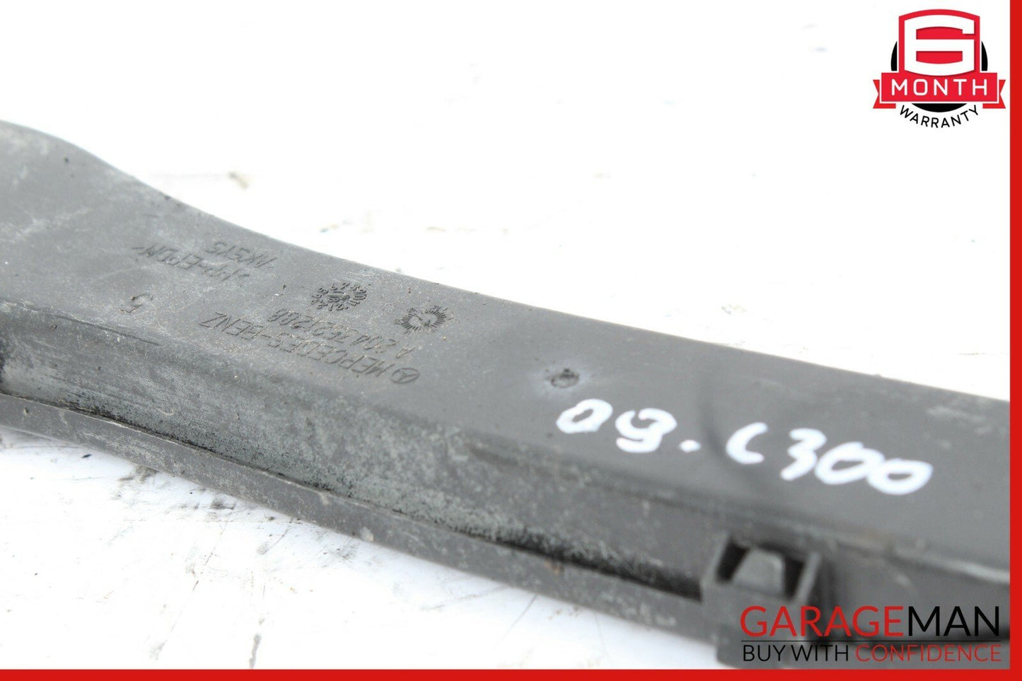 08-14 Mercedes W204 C300 C63 AMG Rear Right / Left Side Lower Control Thrust Arm