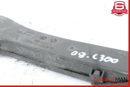 08-14 Mercedes W204 C300 C63 AMG Rear Right / Left Side Lower Control Thrust Arm