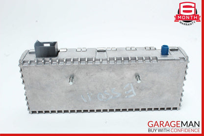 Mercedes W204 C300 C250 E350 Sirius Satellite Radio Receiver Module Unit OEM