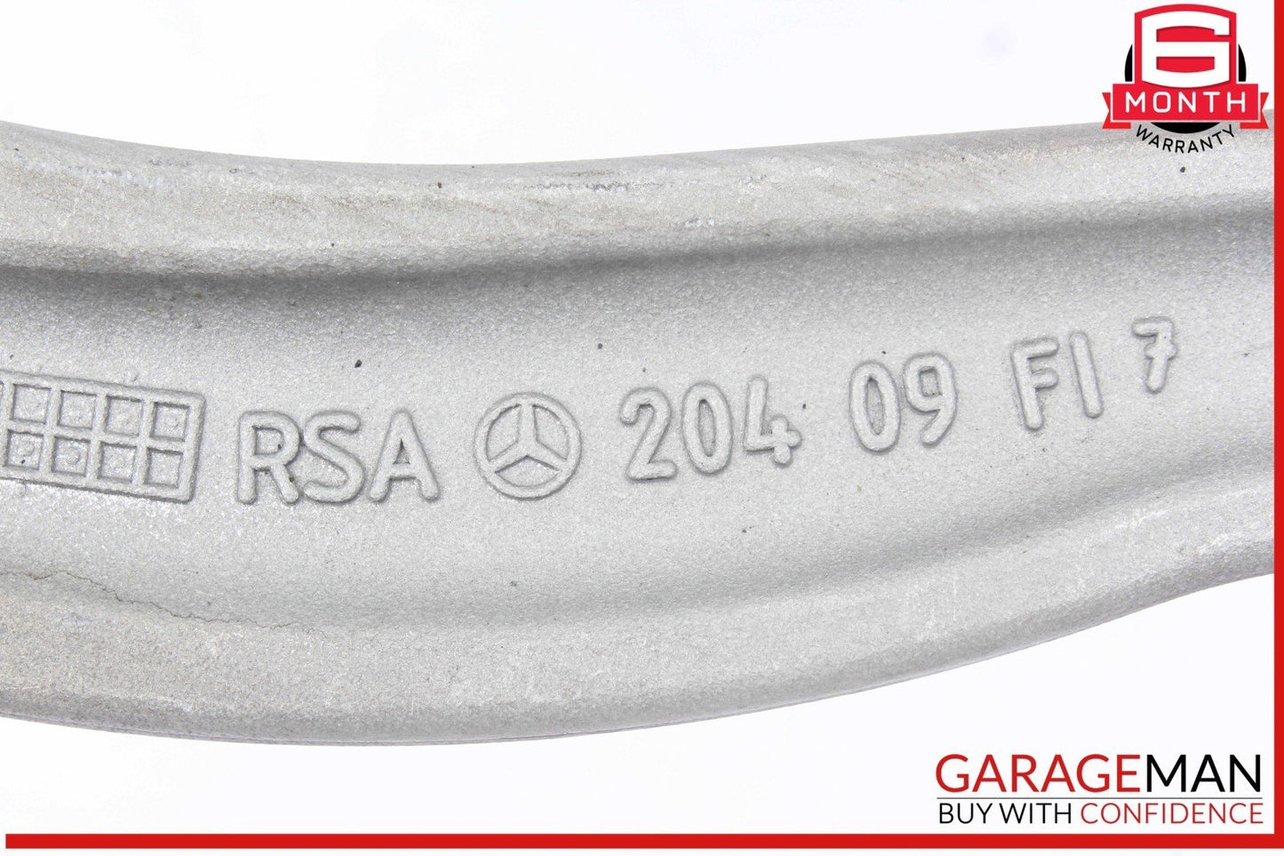 15-20 Mercedes X253 GLC350e C350e Rear Left / Right Suspension Upper Control Arm