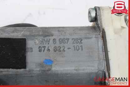 07-13 BMW E71 E72 X5 X6 FRONT OR REAR RIGHT DOOR WINDOW MOTOR 6967261 OEM