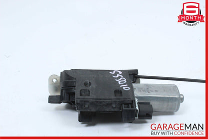 07-14 Mercedes W216 CL550 S400 S550 Rear Trunk Lid Latch Lock Actuator OEM