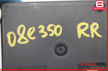 03-09 Mercedes-Benz W211 E350 Right Rear Door Control Module 2118703285 OEM