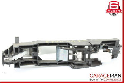 03-09 Mercedes W211 E350 E55 AMG Rear Right Passenger Side Exterior Door Handle