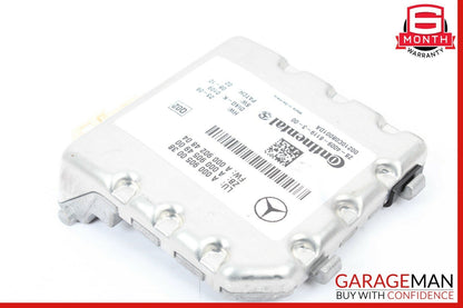 07-13 Mercedes W221 S400 E550 Active Lane Assist Front Camera 0009050038 OEM