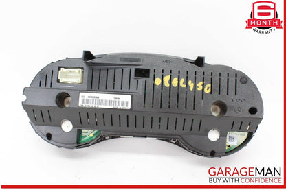06-08 Mercedes X164 GL450 4MATIC Speedometer Instrument Cluster Gauge OEM