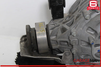 14-24 Maserati Ghibli 2.80 Ratio Rear Diff Differential Carrier 670030134 OEM