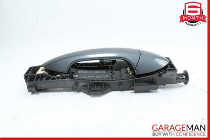 08-11 Mercedes W204 C350 C300 Rear Right Passenger Side Exterior Door Handle OEM