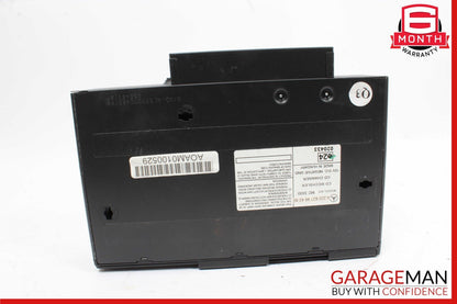 03-08 Mercedes W215 CL500 CL55 SL600 S55 AMG 6 Disk CD Changer Player MC3330 OEM