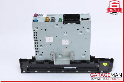 12-15 Audi A7 A6 Front Dash Dashboard Audio Radio Multimedia CD Player OEM