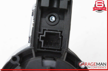 07-14 Mercedes W221 S550 S600 CL550 Headlight Switch Control 2215451004 OEM