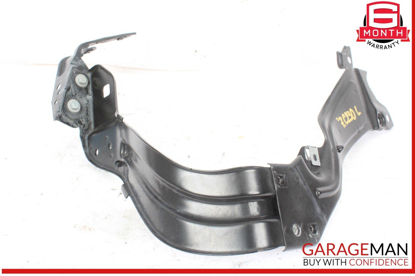 01-07 Mercedes W203 C230 C350 Front Left Driver Side Headlight Support Bracket