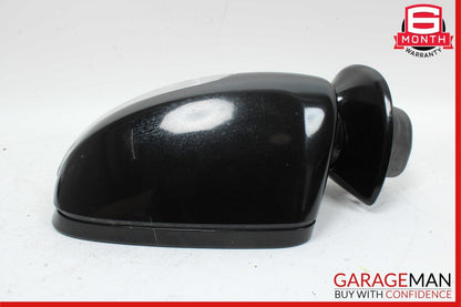 07-09 Mercedes W211 E350 E550 Front Left Side Mirror Door Rear View OEM