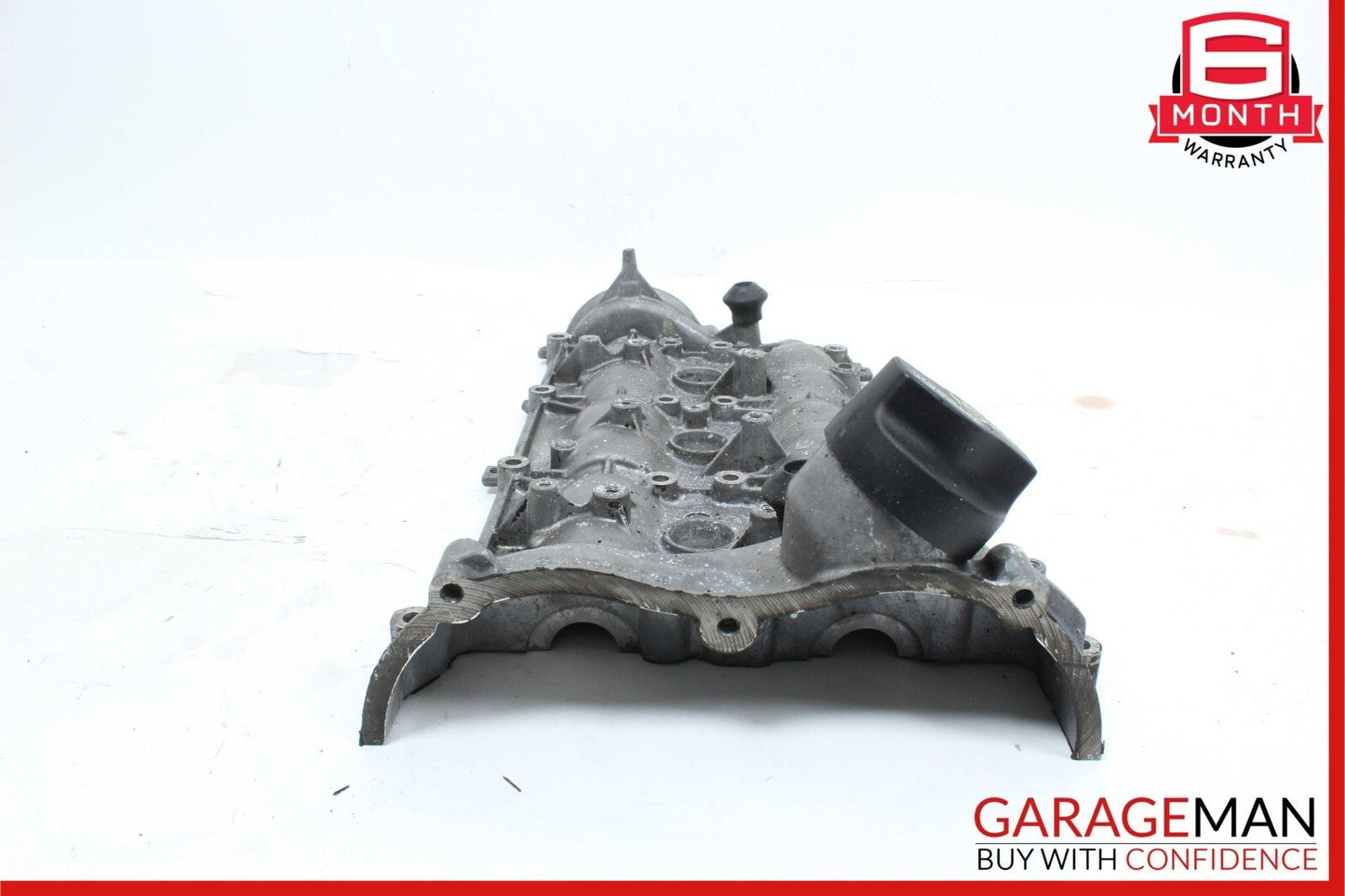 06-09 Mercedes CLK350 SLK350 C350 Right Side Cylinder Head Valve Cover