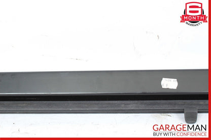 97-03 Mercedes W208 CLK320 CLK430 Convertible Rear Sun Shade Roll Up Cover OEM