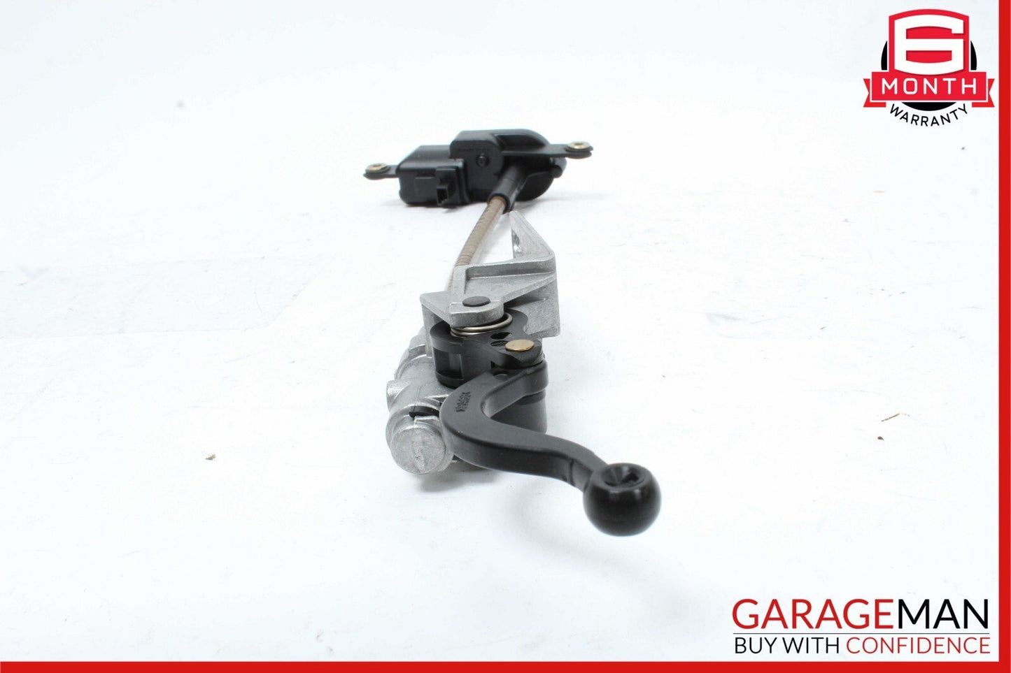 06-12 Mercedes R350 ML450 GL550 Rear Left Side Quarter Window Regulator Motor