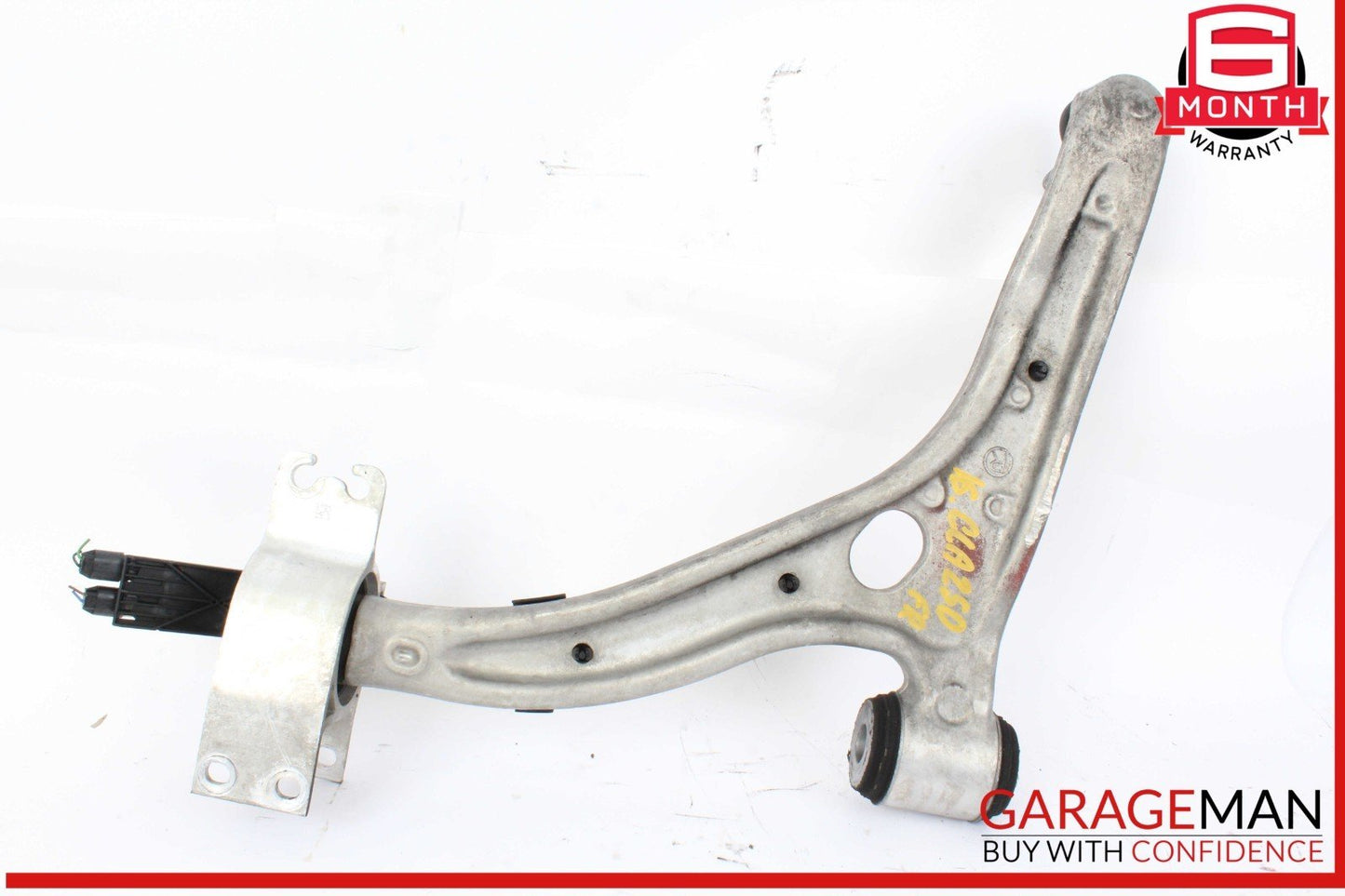 14-19 Mercedes W117 CLA250 Front Right Passenger Side Lower Control Arm OEM