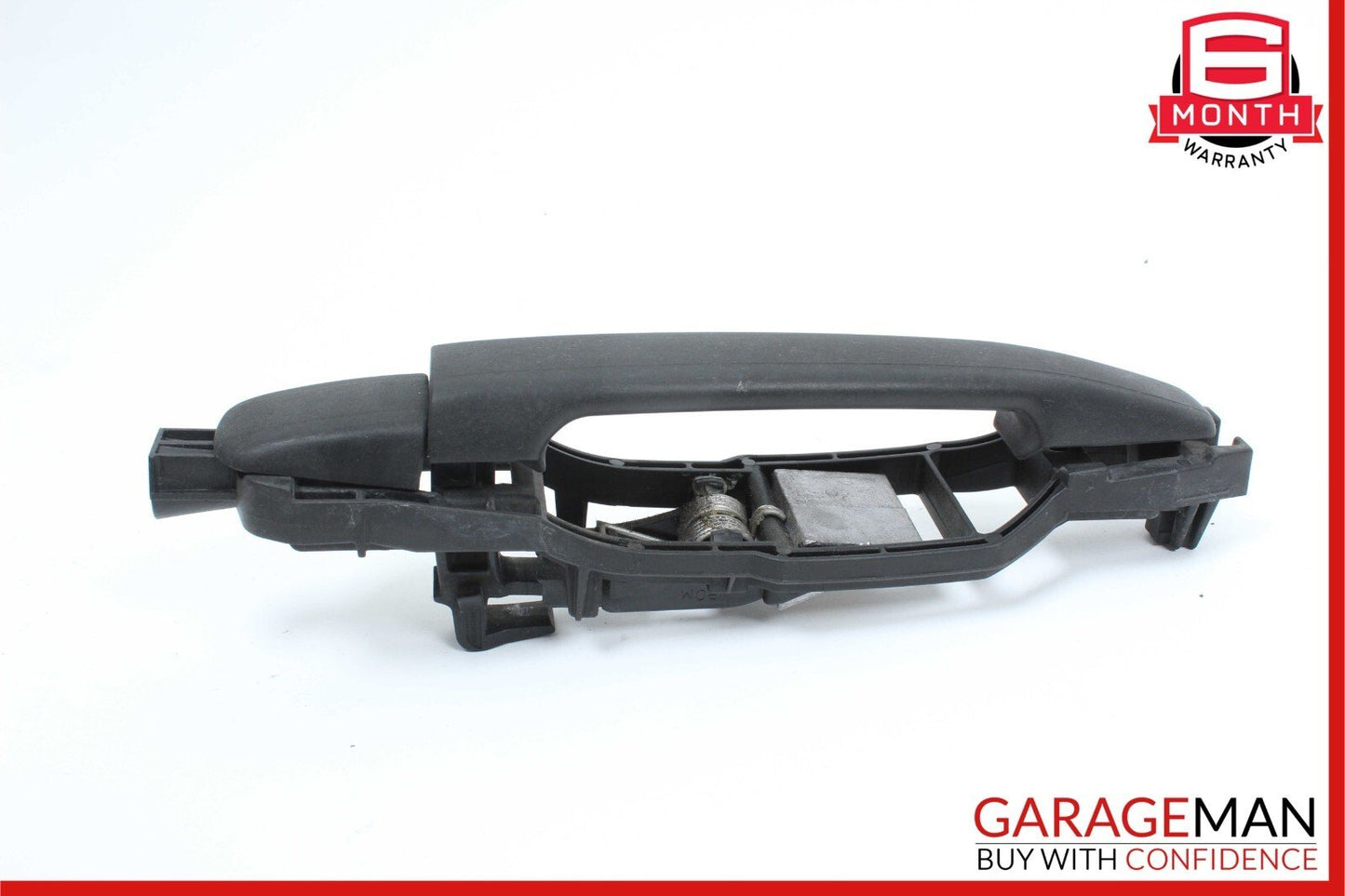 98-05 Mercedes W163 ML350 ML55 AMG Rear Right Side Exterior Door Handle OEM