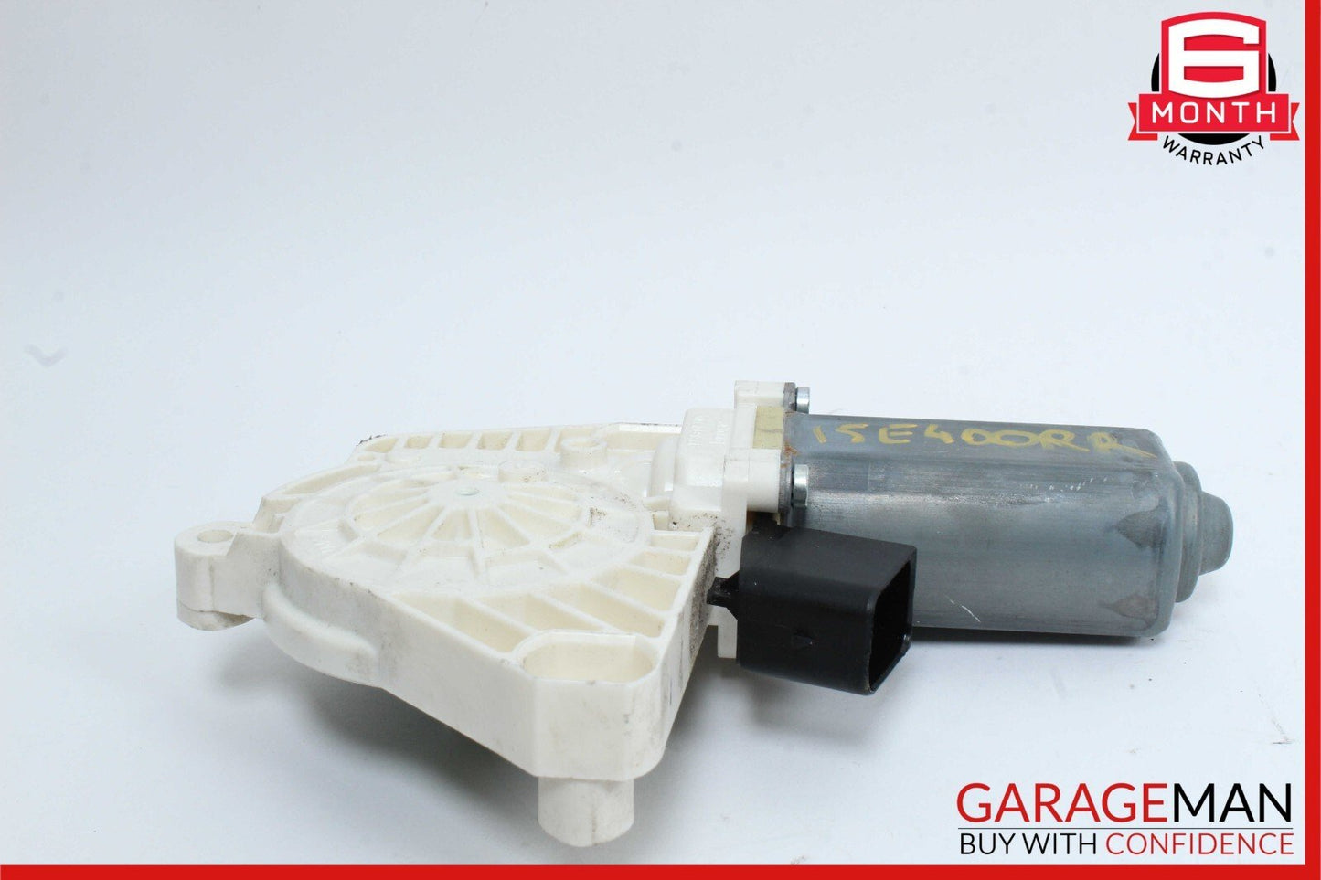 10-16 Mercedes W207 E350 E550 Coupe Rear Right Side Door Window Regulator Motor