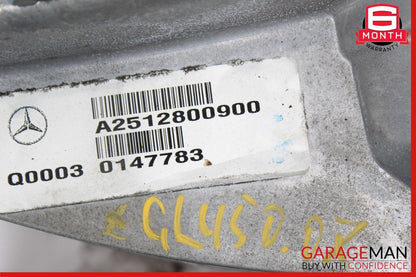 06-12 Mercedes X164 GL450 R350 ML350 Transmission Transfer Case Gear Box OEM