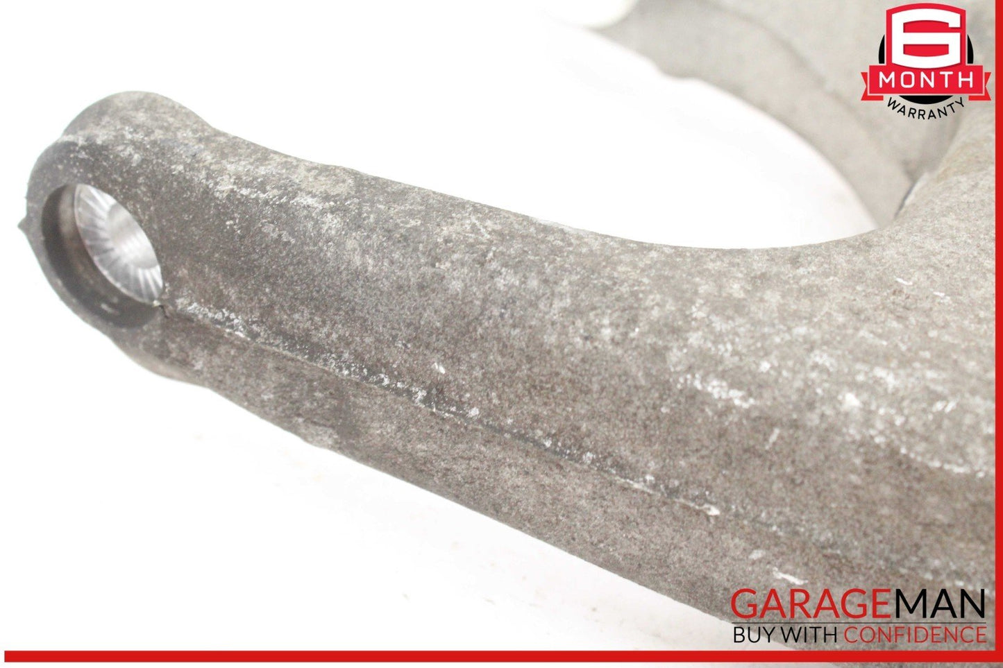 15-24 Porsche Macan 95B Rear Left Driver Side Lower Control Arm 8R0505311F OEM
