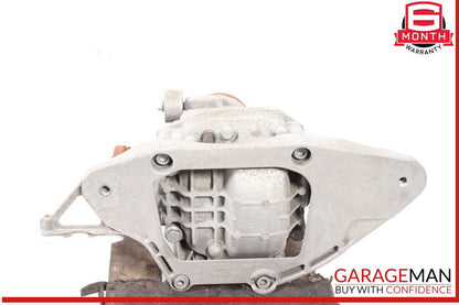 14-17 Audi SQ5 3.0 Rear Diff Differential Axle Carrier Assembly OEM