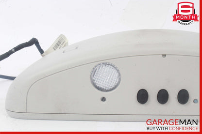 14-19 Mercedes W205 C300 C400 GLC300 S550 Front Interior Rear View Mirror OEM