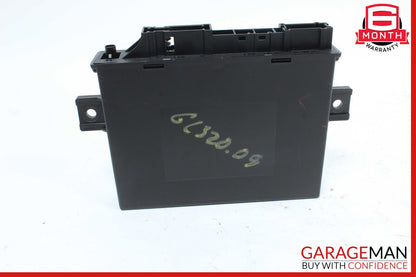 06-12 Mercedes X164 GL320 ML350 GL450 Keyless Go Control Module 1648206285 OEM