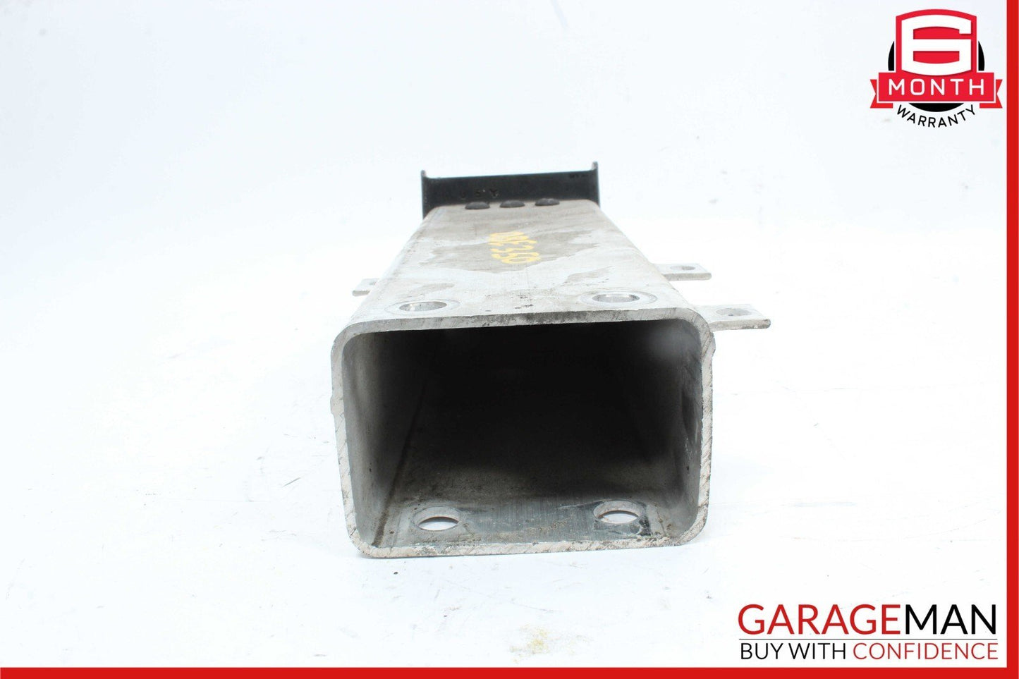 03-09 Mercedes W211 E350 E500 Front Right Side Bumper Reinforcement Bracket OEM