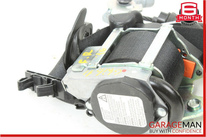 14-17 Maserati Ghibli Front Right Passenger Side Seatbelt Seat Belt Retractor