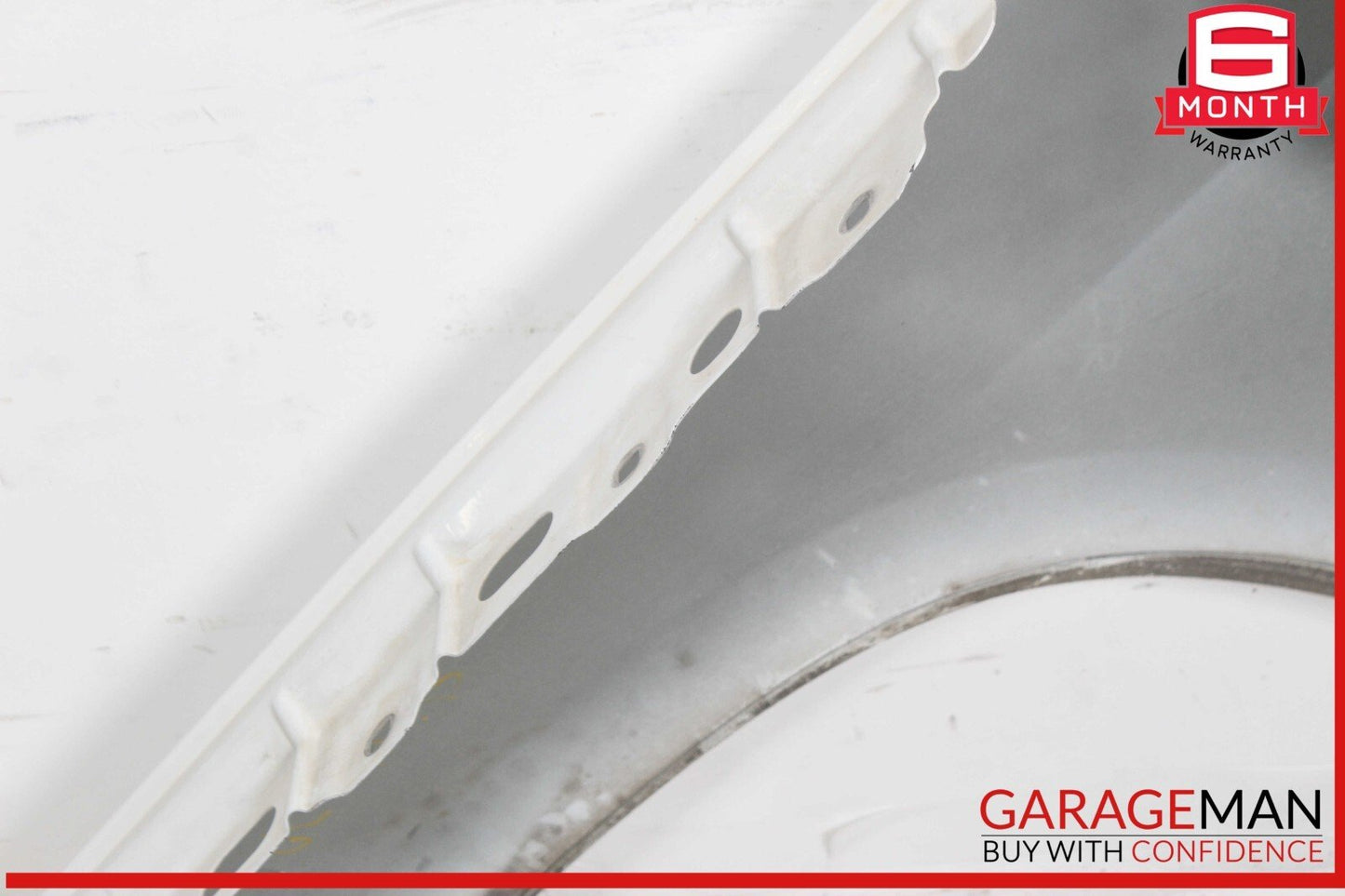 13-19 Mercedes X166 GL450 GL550 GLS550 Front Right Side Fender Panel Cover OEM