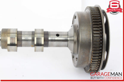 05-12 Mercedes X164 GL450 ML350 Right Side Engine Camshaft Cam Shaft Exhaust