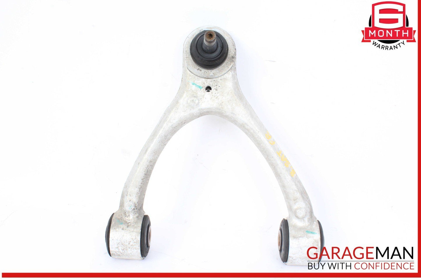 07-10 Saturn Sky Front Right Passenger Side Upper Control Arm 15222274 OEM