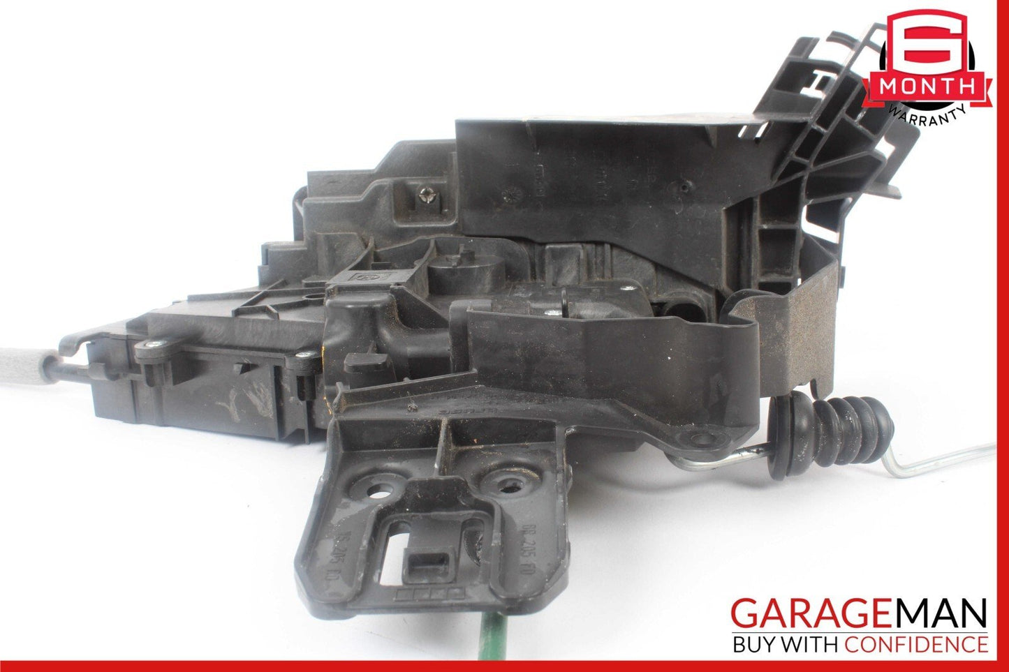 15-20 Mercedes W205 C300 C350e Front Right Side Door Lock Latch Actuator OEM