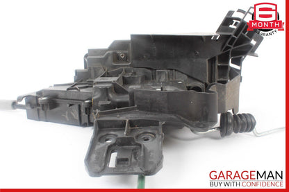 15-20 Mercedes W205 C300 C350e Front Right Side Door Lock Latch Actuator OEM