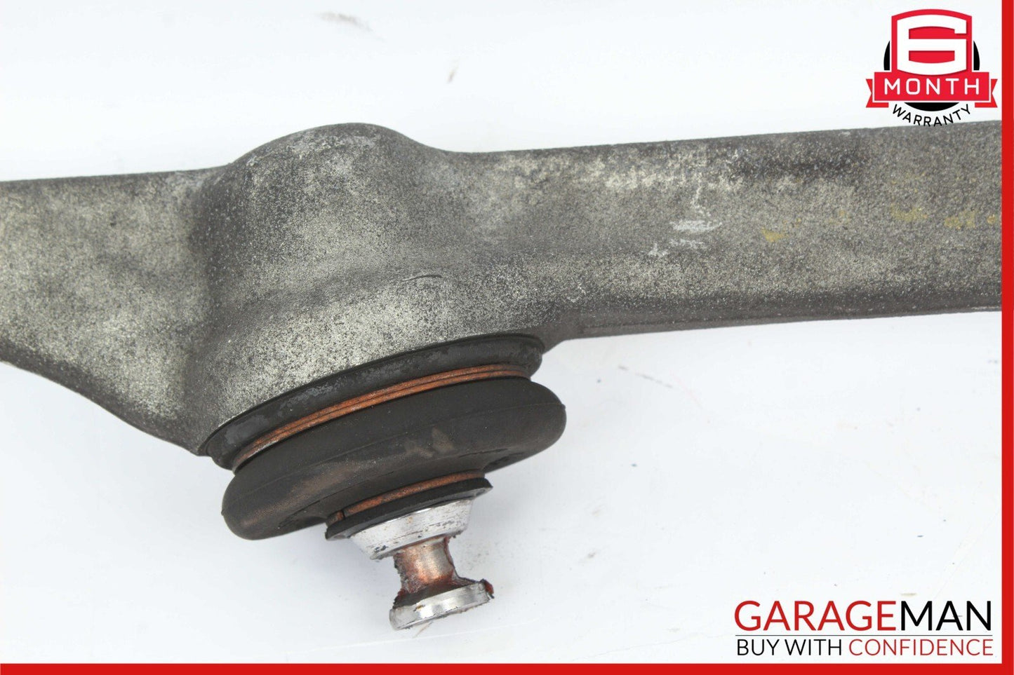 07-13 Mercedes W221 S550 S600 Front Right Side Suspension Lower Control Arm OEM
