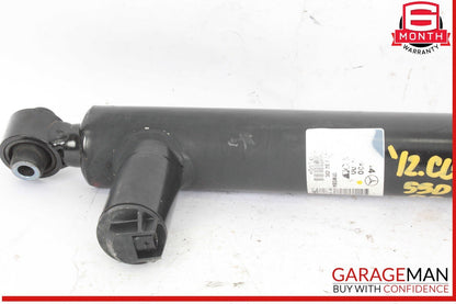 12-18 Mercedes W218 CLS550 Rear Left and Right Side Shock Strut Absorber OEM
