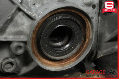 08-16 Mercedes W204 C350 E350 RWD Rear Differential Diff Axle Carrier 2.82 OEM
