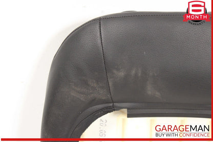 12-18 Audi A7 A6 Front Right Passenger Side Top Upper Seat Cushion Cover OEM