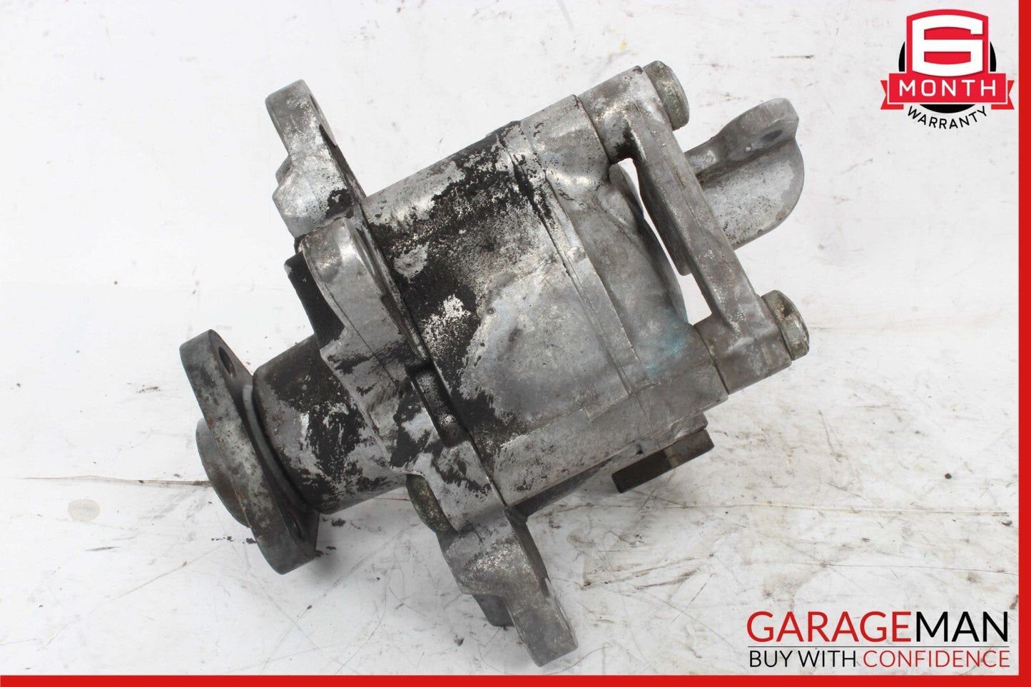 10-13 Porsche Panamera 970 Hydraulic Power Steering Pump