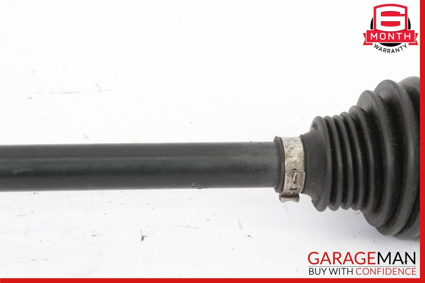 14-17 Maserati Ghibli S Q4 Front Right Axle Shaft Drive Shaft Driveshaft OEM