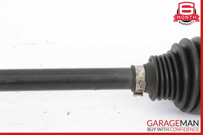 14-17 Maserati Ghibli S Q4 Front Right Axle Shaft Drive Shaft Driveshaft OEM