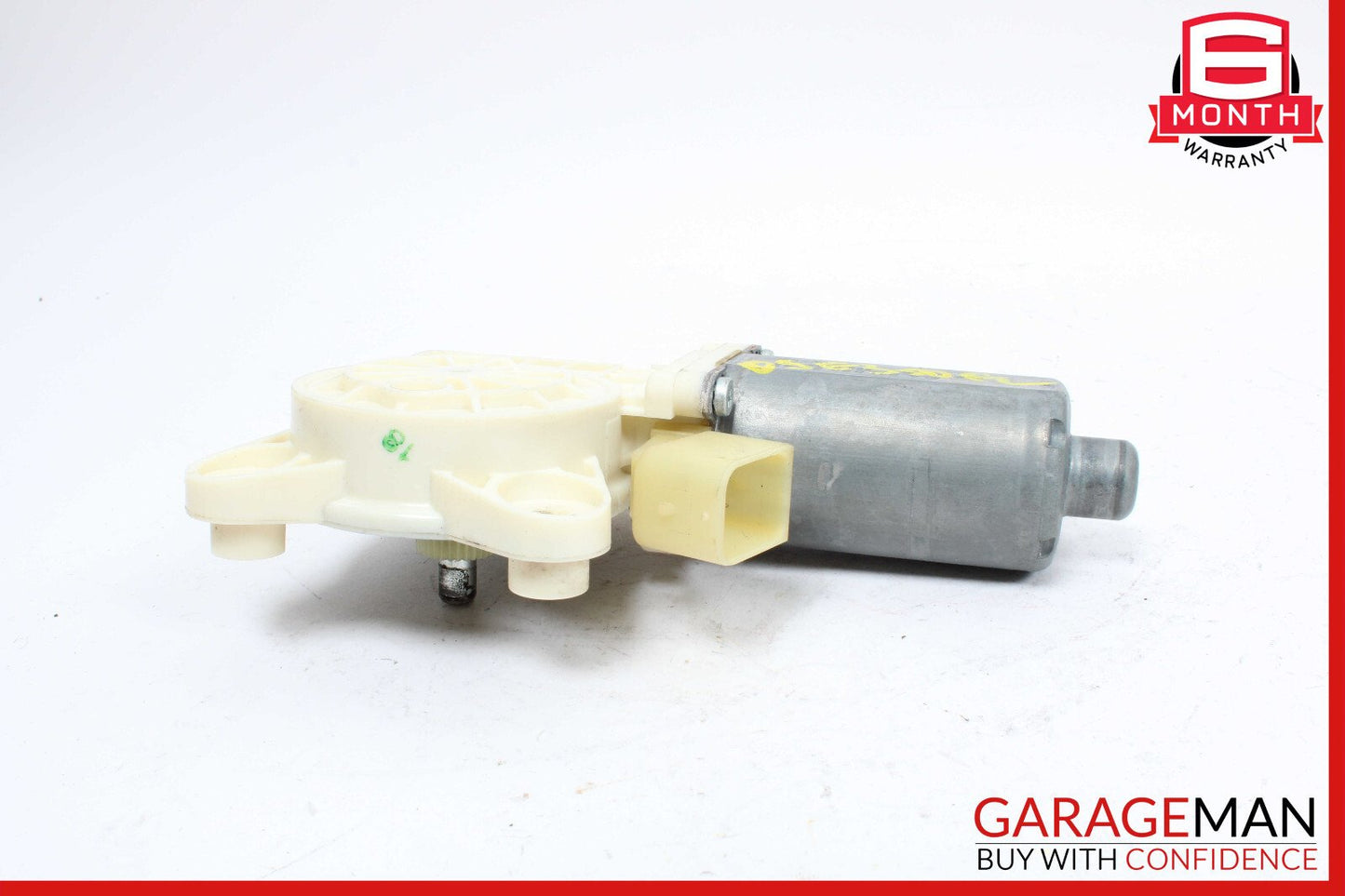 03-09 Mercedes W211 E350 Front Left Driver Side Window Regulator Motor OEM