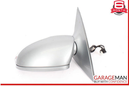 07-09 Mercedes W221 S550 S600 Front Left Side Door Rear View Mirror OEM