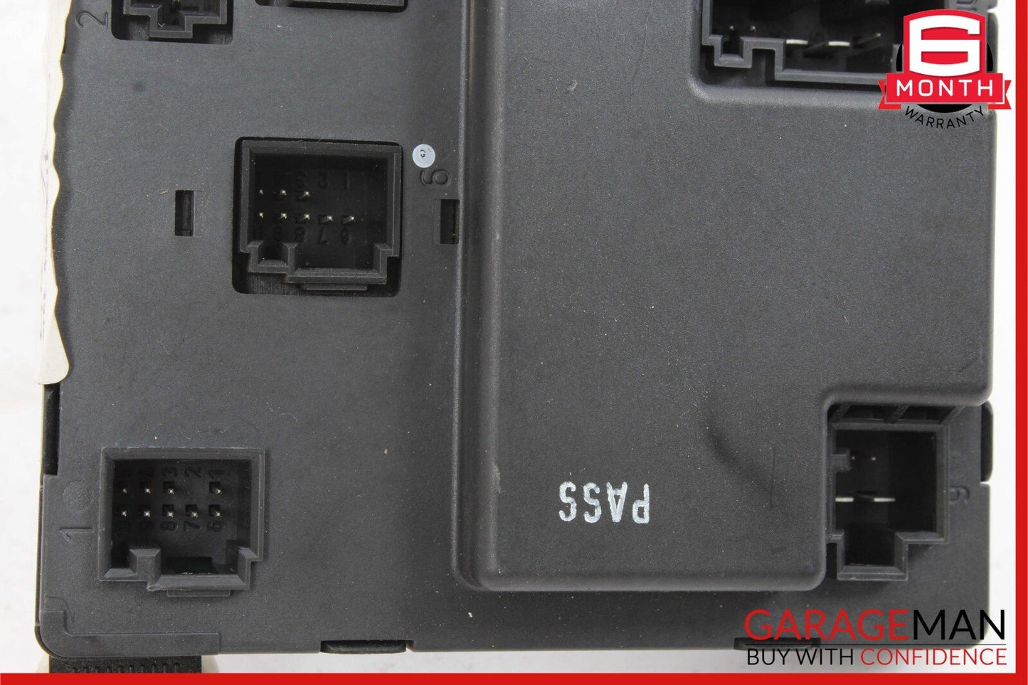 03-09 Mercedes W211 E350 E550 Front Right Passenger Door Control Module Unit OEM